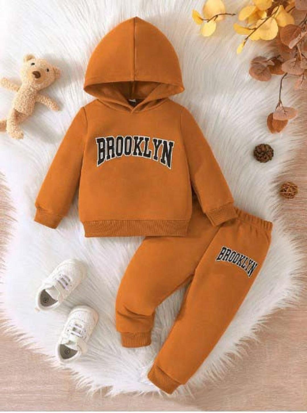 Kids Premium Track Suit