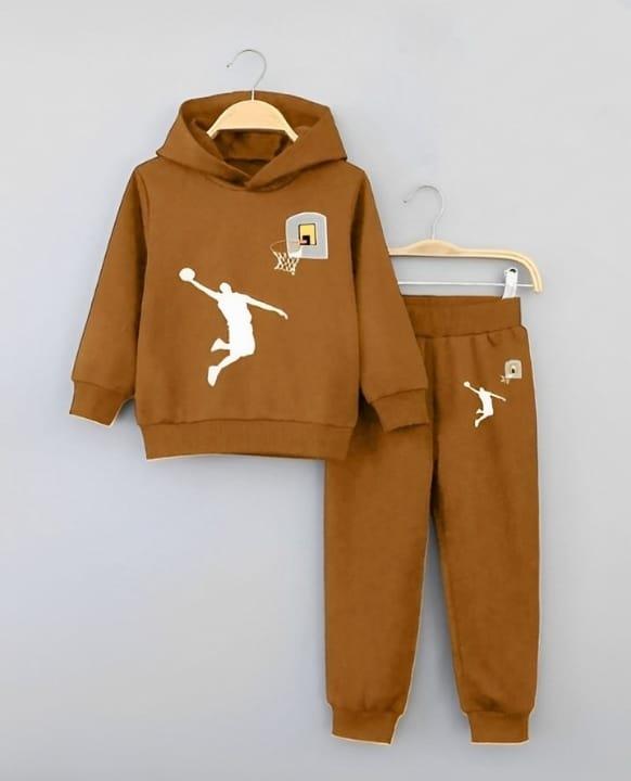 Kids Premium Track Suit