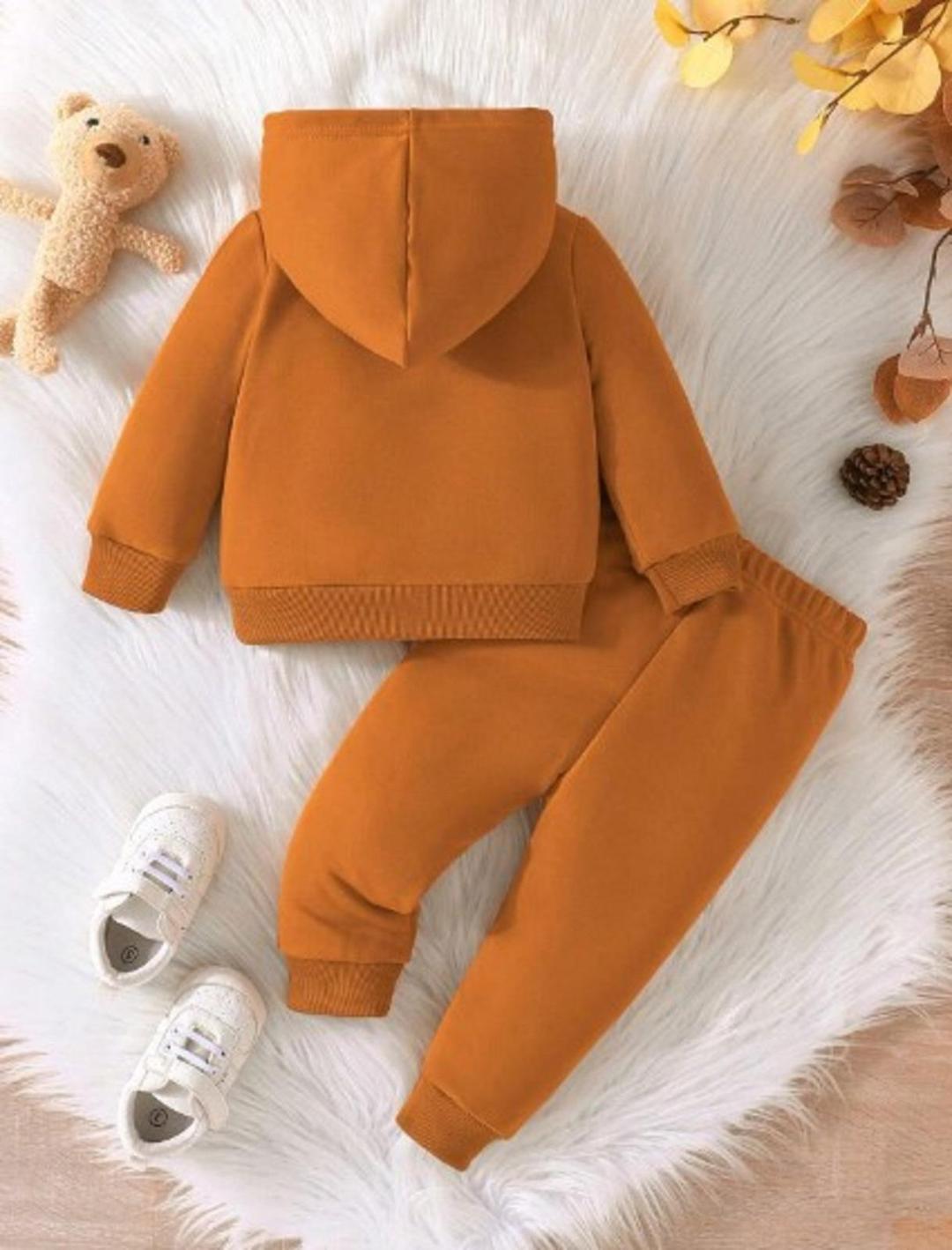 Kids Premium Track Suit