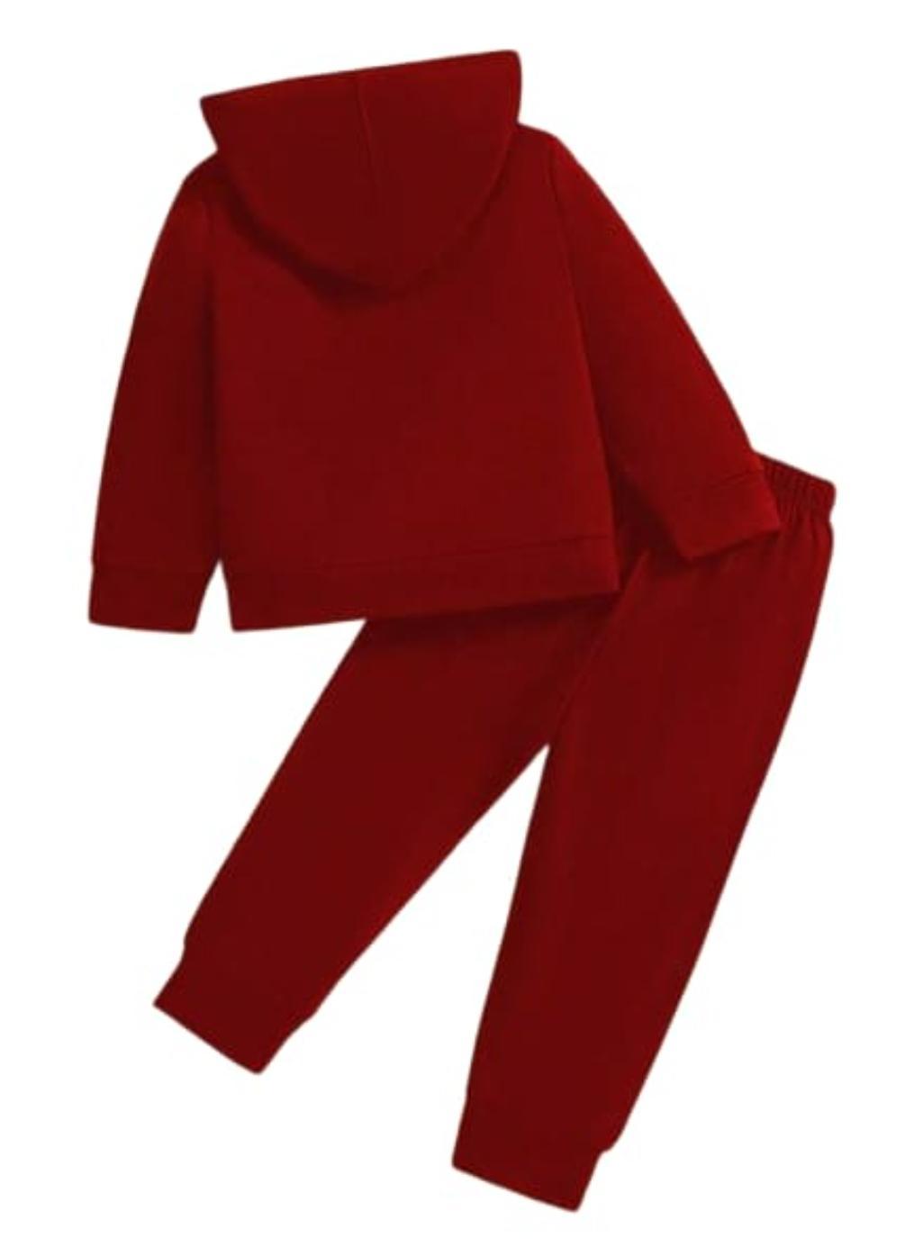 Kids Premium Track Suit