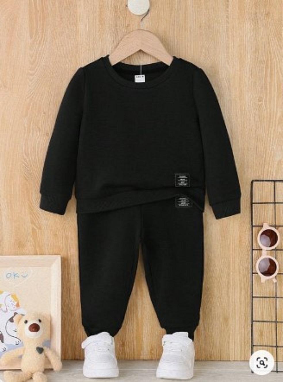 Kids Premium Track Suit