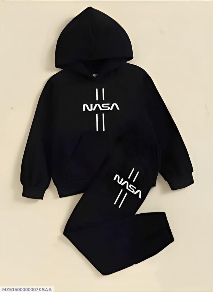 Kids Hoodie Track Suit
