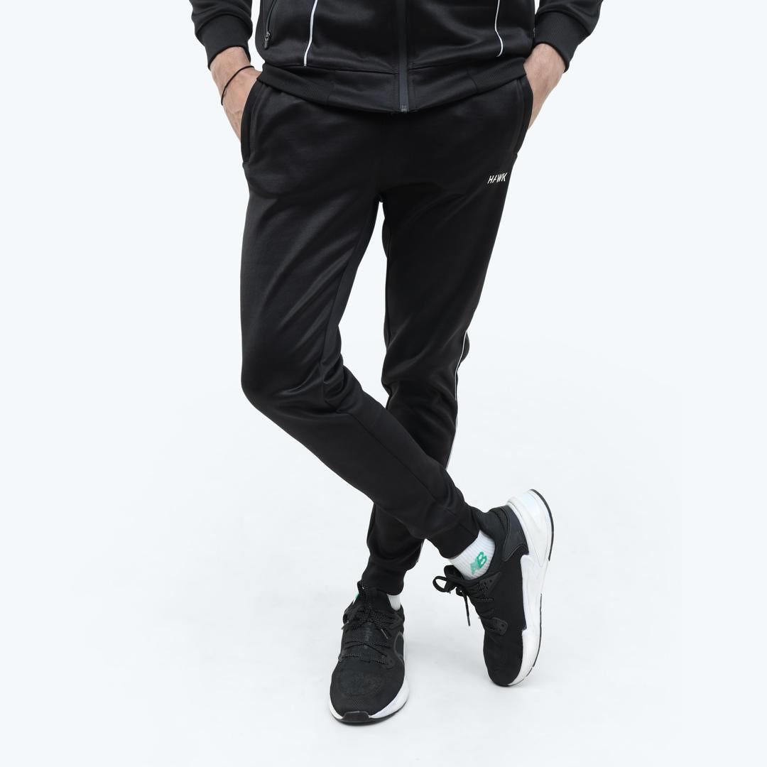 Fabricone Zipper Track Suit (Without Hoodie)
