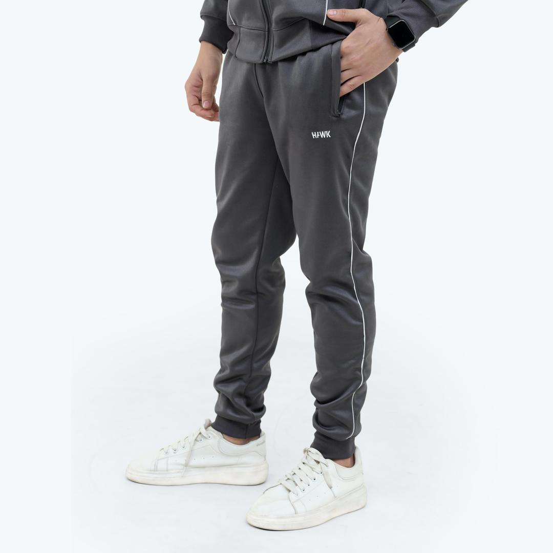 Fabricone Zipper Track Suit (Without Hoodie)
