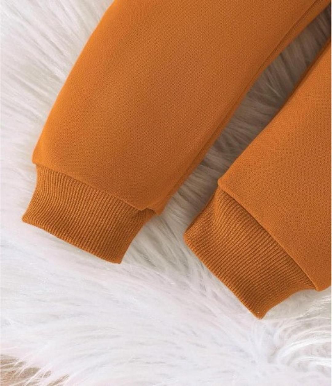 Kids Premium Track Suit