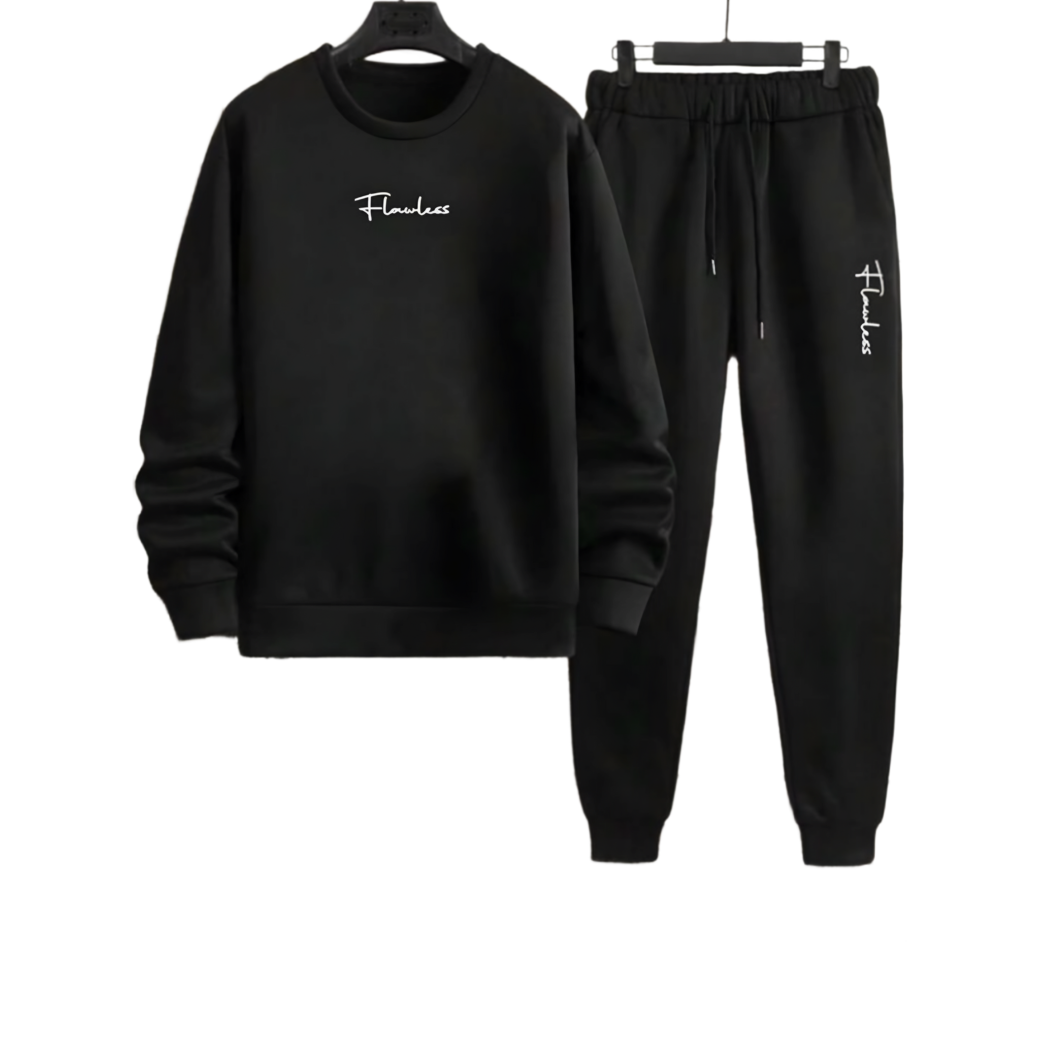 Premium Fabricone Track Suit