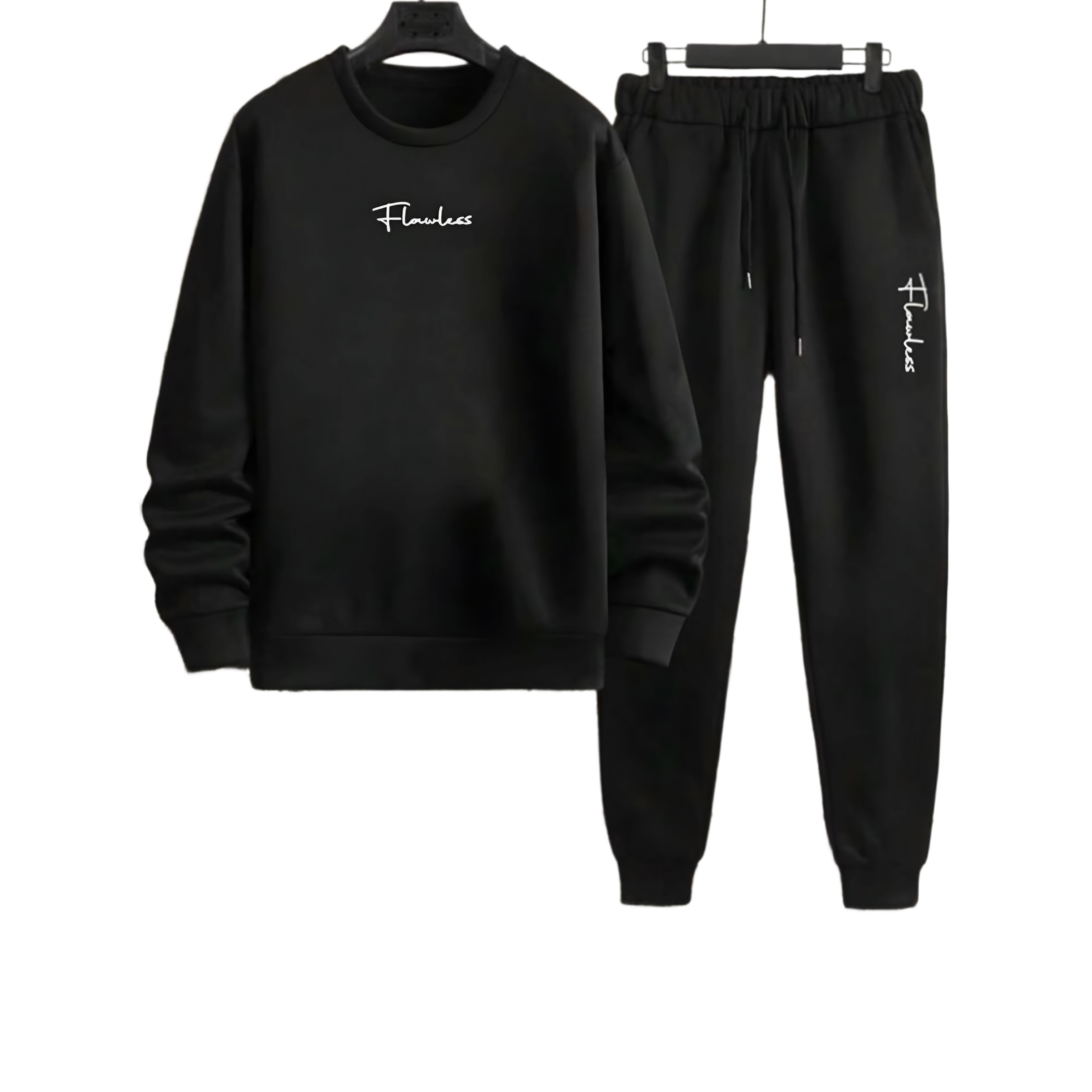 Premium Fabricone Track Suit