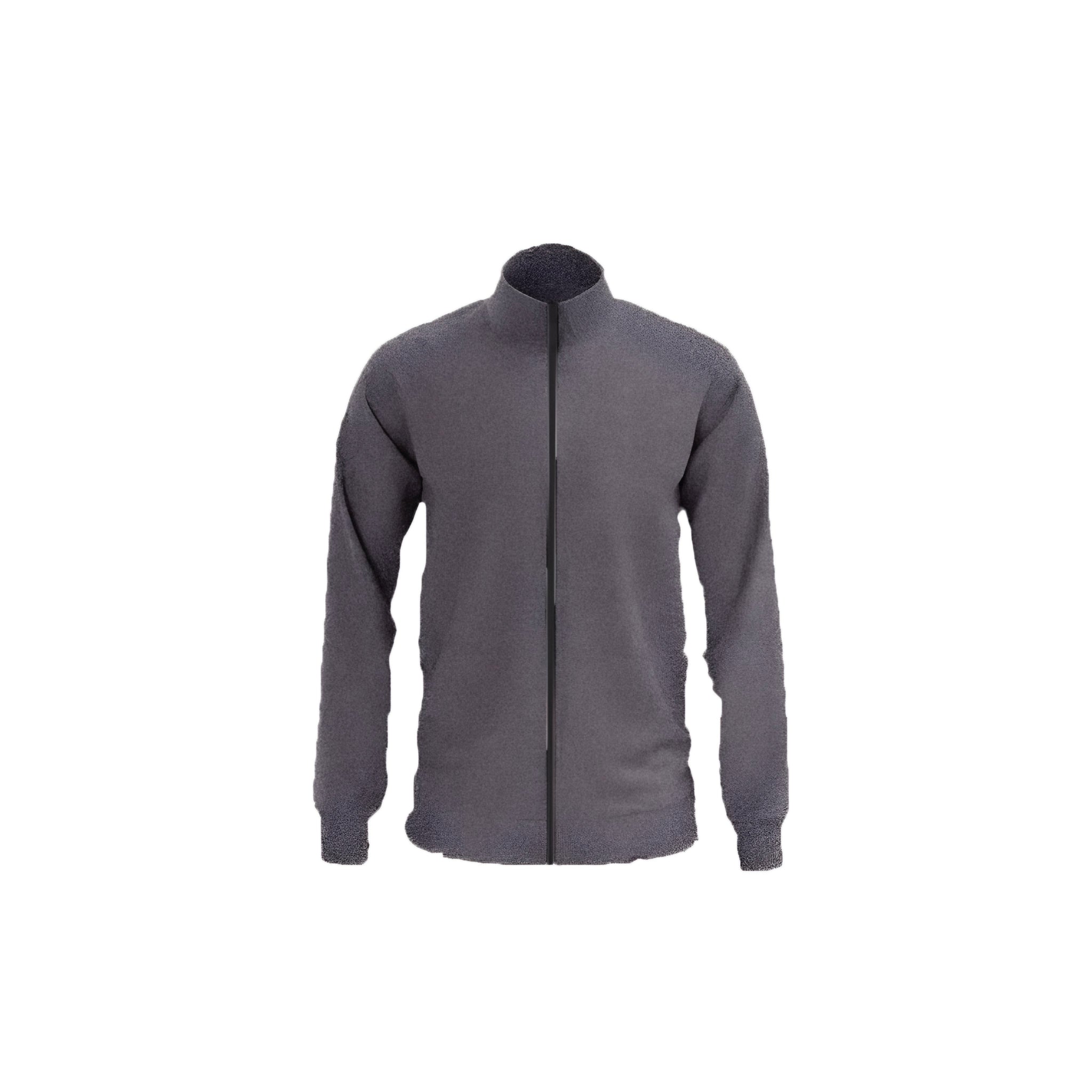 Fabricone Plain Zipper