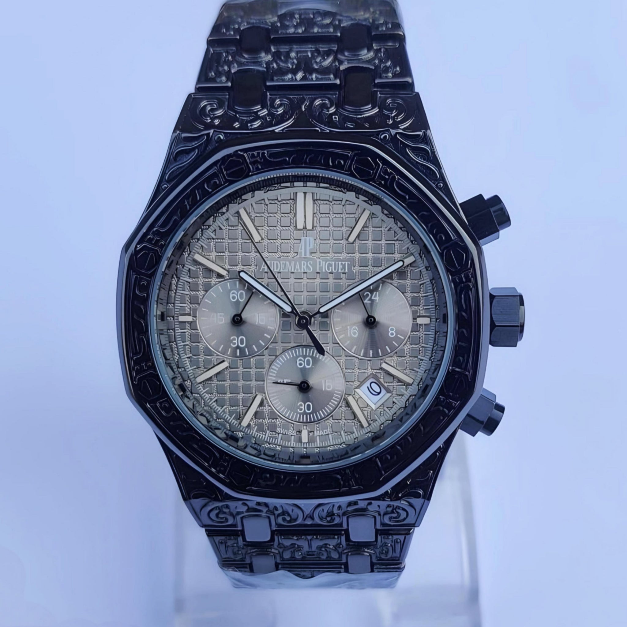 Luxury Watch For Men's