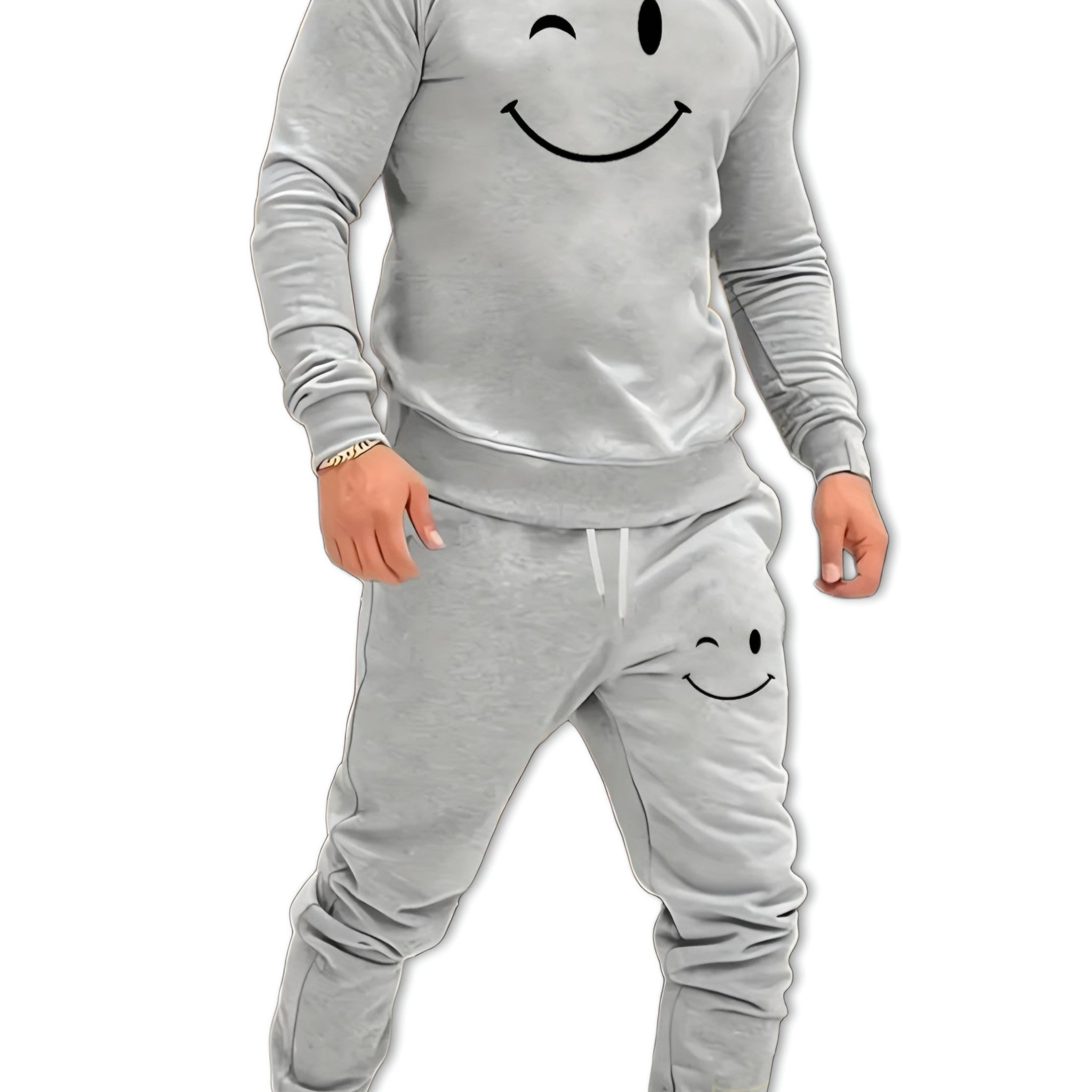 Premium Fabricone Track Suit