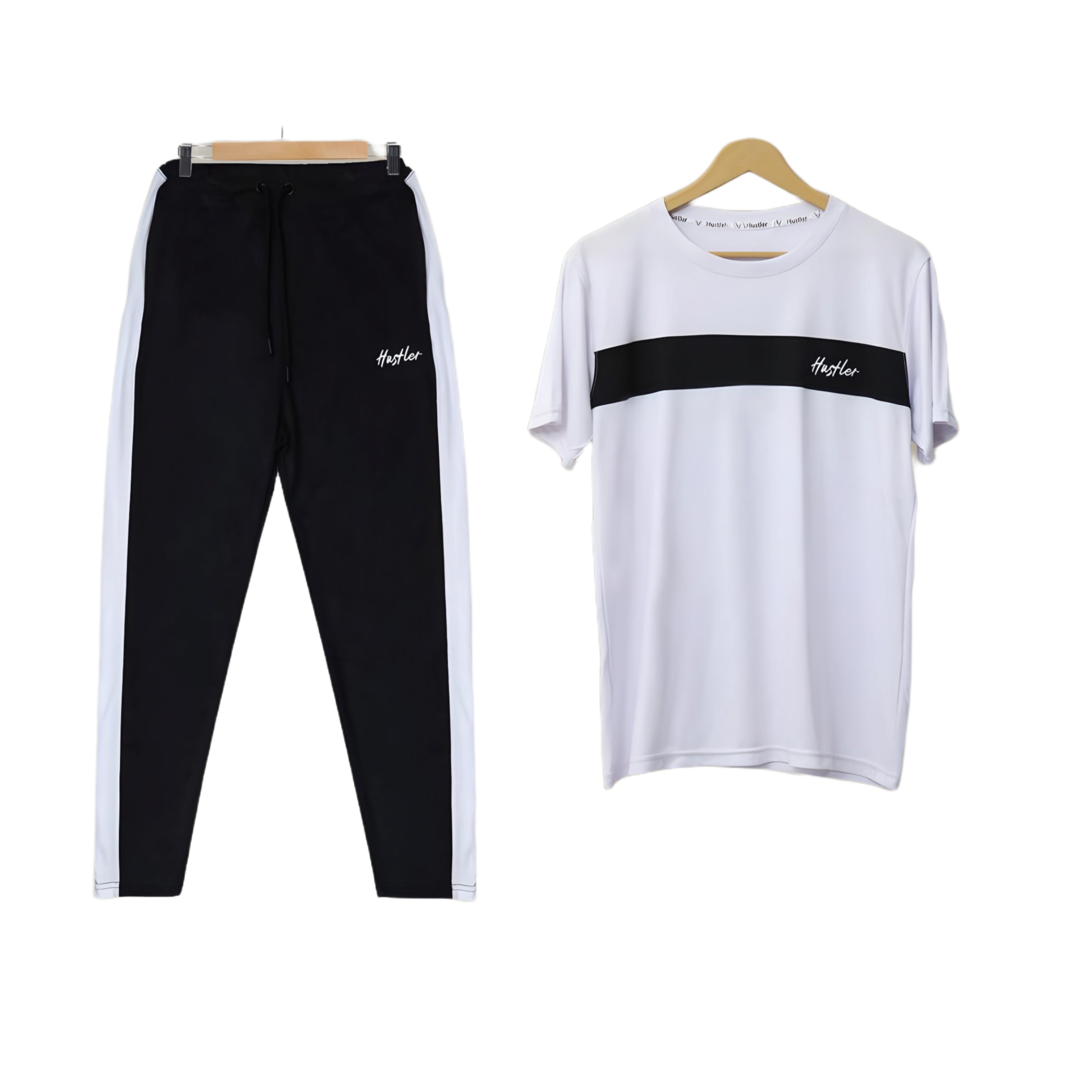 Premium Dry & Fit Track Suit