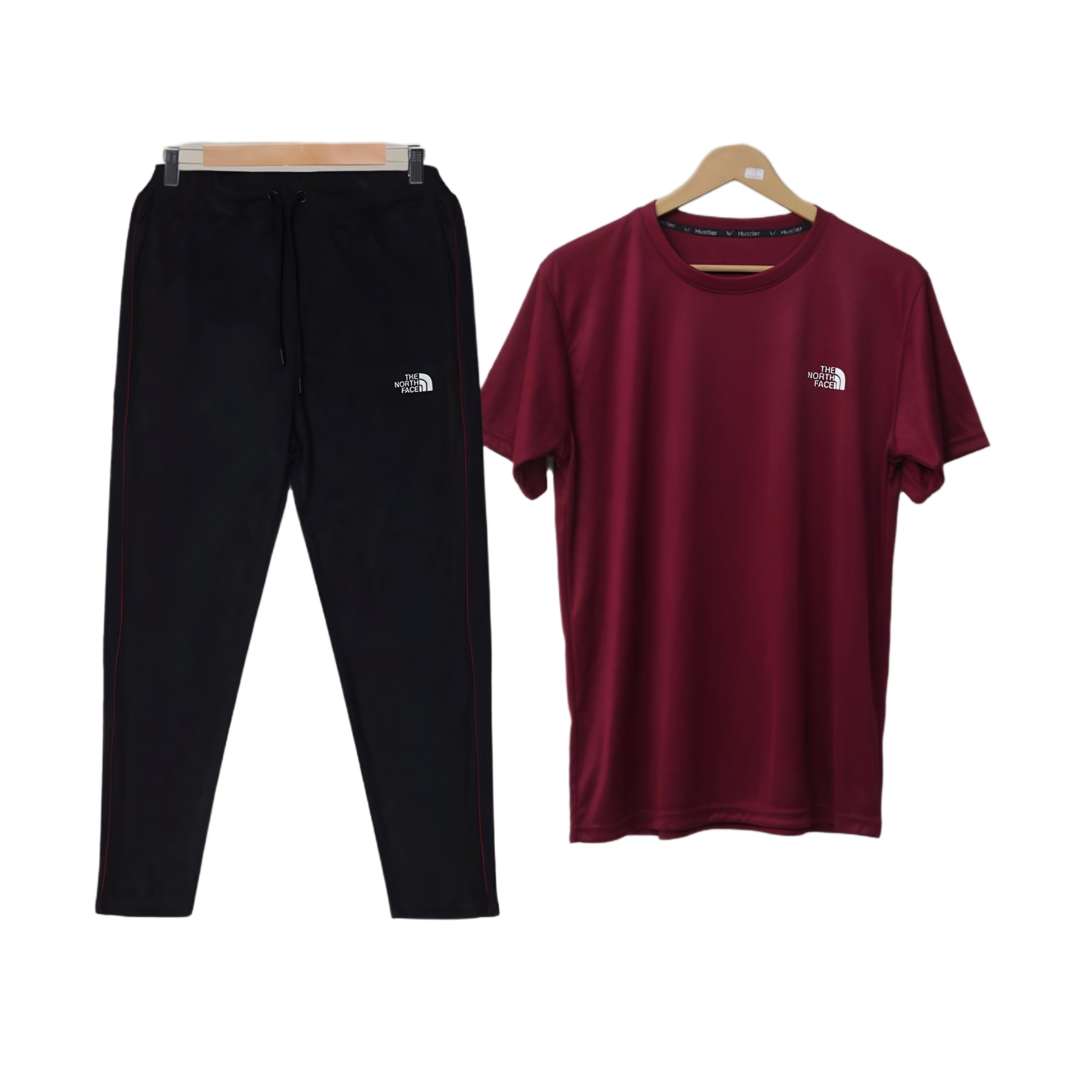 Premium Polyester Track Suit