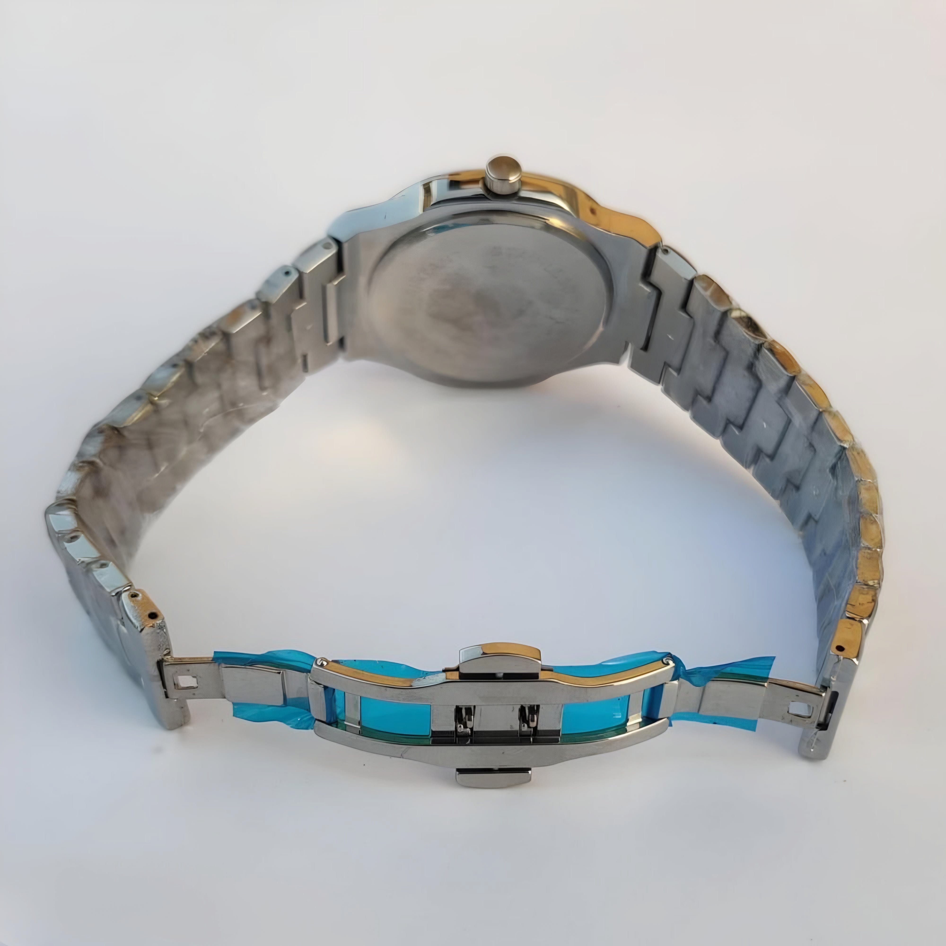 Patek Philippe Luxury Watch