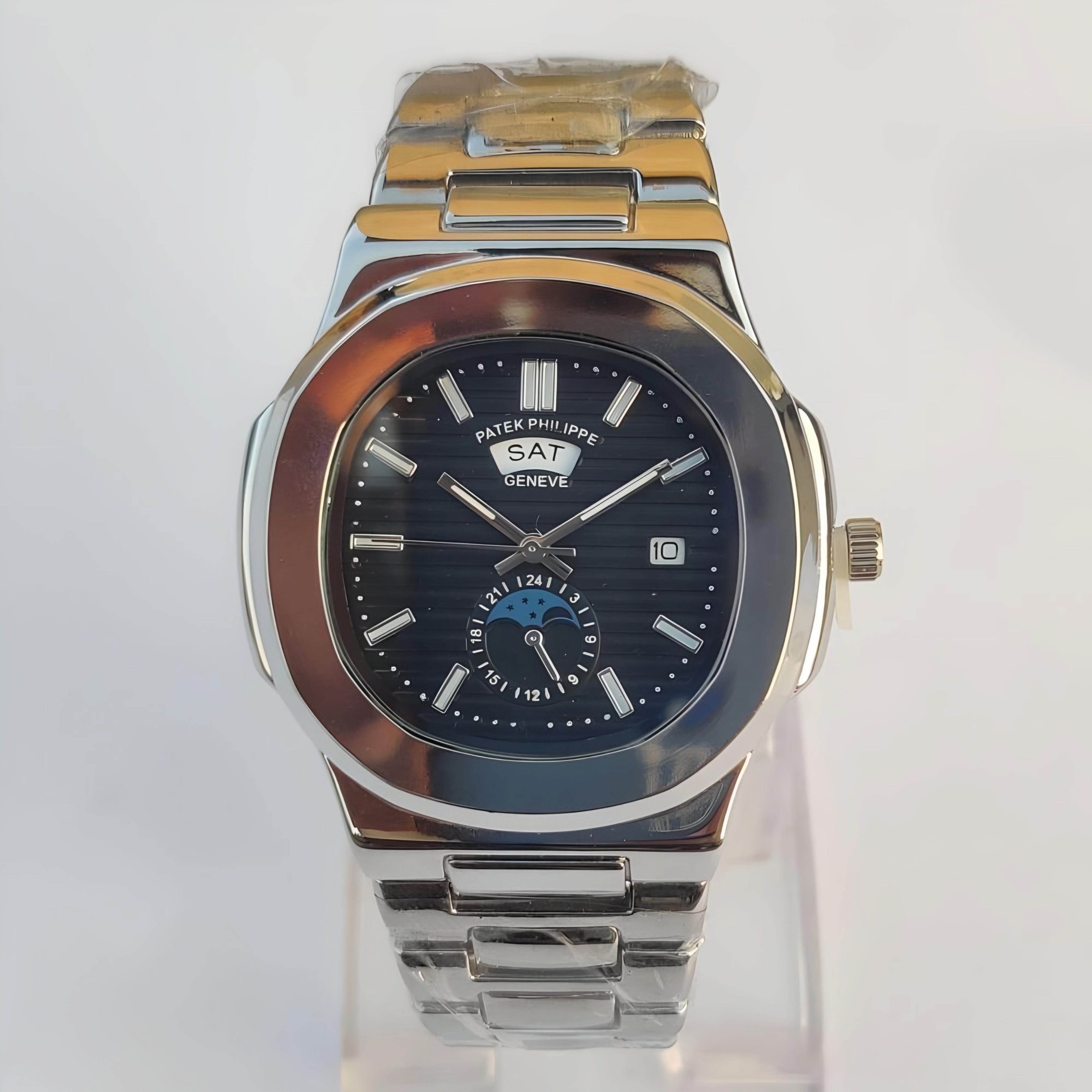 Patek Philippe Luxury Watch