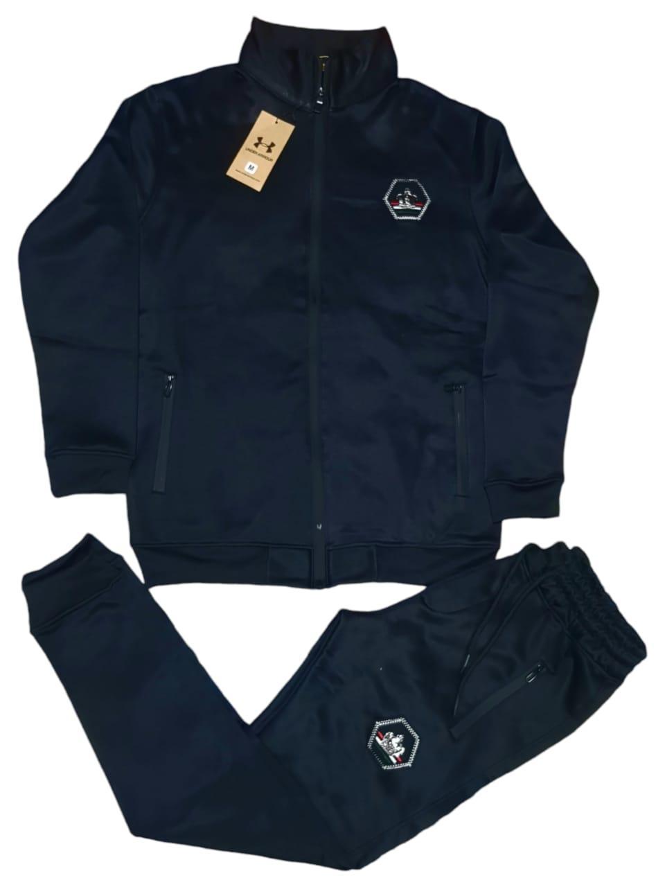 Premium Fabricone Track Suit