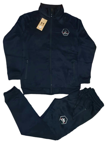 Premium Fabricone Track Suit
